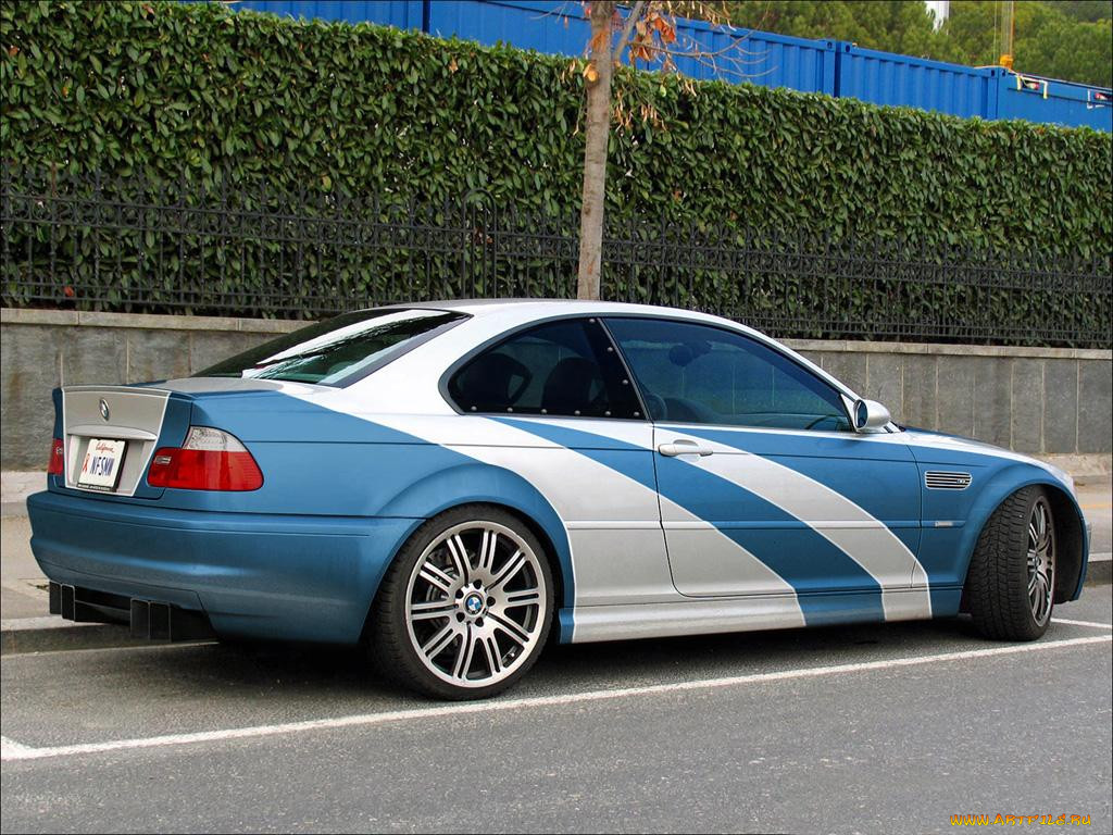 , bmw